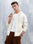 Beige color option, Currently selected