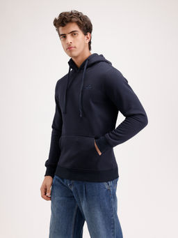 WROGN - Solid Regular Fit Sweatshirt