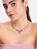 Pink color option, Currently selected