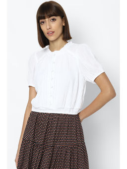 American Eagle - White Top