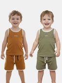 Multi-Color color option, Currently selected