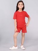 Red color option