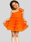 Orange color option