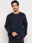 Navy Blue color option, Currently selected