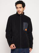 Black color option, Currently selected