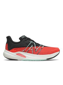 New Balance - Men Rebel Multi Color Running Shoes