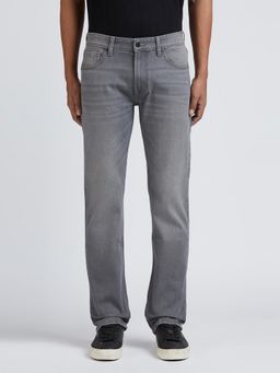 Pepe Jeans - Holborn Grey Holborn Mid Rise Straight Jeans