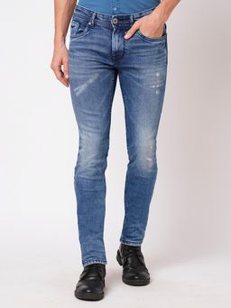 ROOKIES - Midrise Jeans - Slim and Narrow Fit