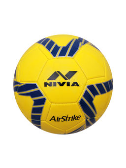 Nivia - Football Airstrike (Size-3)