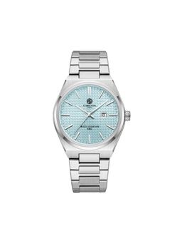 Carlton London - Alfred Men Blue Analog Watch CLMWT-04 (M)
