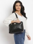 Black color option, Sold out, Currently selected