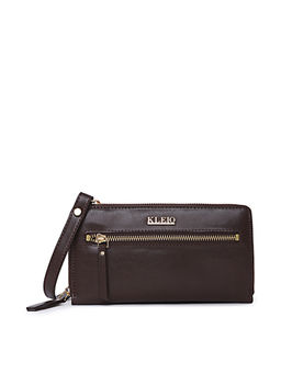 KLEIO - Sling Wallet for Women