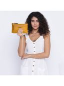 Mustard color option, Sold out, Currently selected