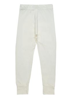 Bodycare - Unisex Thermal Bottom - Off White