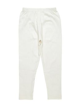 Bodycare - Boys Thermal Bottom -White