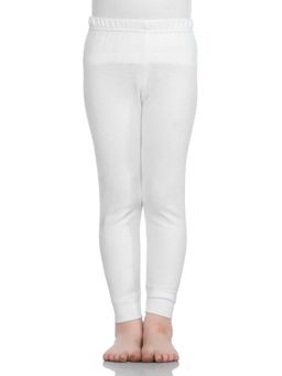 Bodycare - Unisex Thermal Bottom -White