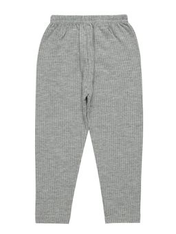 Bodycare - Unisex Thermal Bottom -Grey
