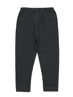 Bodycare - Unisex Thermal Bottom- Charcoal