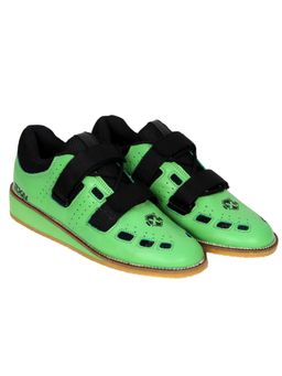 RXN - Unisex World Star Weightlifting Training Shoes Green