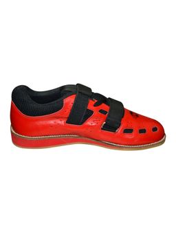 RXN - Unisex World Star Weightlifting Training Shoes Red