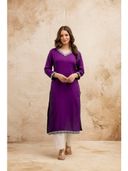 Purple color option