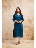 Teal color option