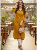 Mustard color option, Currently selected