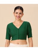 Green color option, Currently selected