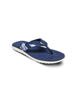 Puma - Galaxy Comfort Egise Men Blue Beach Flip Flops
