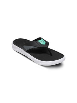 Puma - Royalcat Comfort Softride Men Black Beach Flip Flops