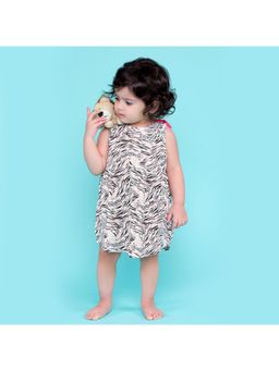 Softsens Baby - Cool Gals Bamboo Dress & 2-5 Years
