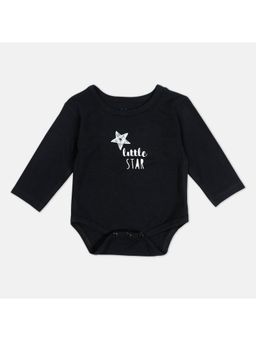 Softsens Baby - Little Rockstar Bodysuit