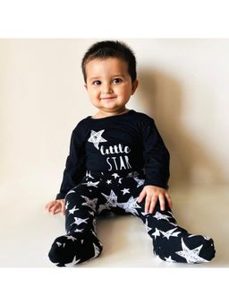 Softsens Baby - Rockstar Bodysuit & Bottoms (Set of 2)