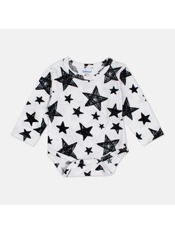 Softsens Baby - Rockstar Bodysuit