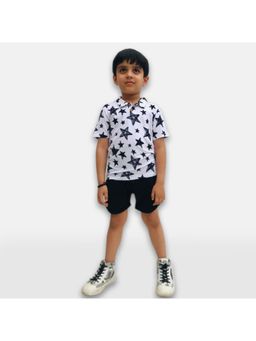 Softsens Baby - Rockstar Polo T-Shirt
