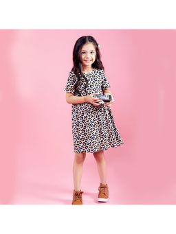Softsens Baby - Wild Ones Bamboo Dress