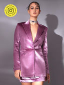 Purple color option