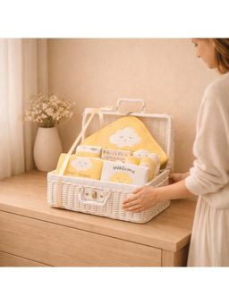 Little Hip Boutique - Sweet Dreams Baby Sleep and Comfort Hamper