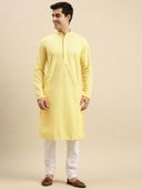 Light Yellow color option, Currently selected