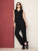 Black color option, Sold out, Currently selected