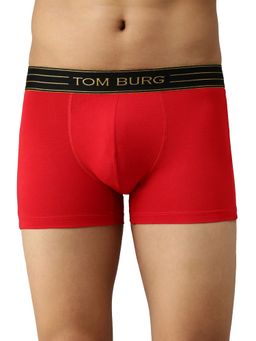 Tom Burg - Red Men Premium Luxury Trunk