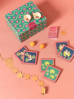 Chumbak - Lit Charms Gift Set