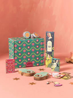 Chumbak - Festive Charms Gift Set