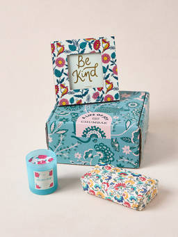 Chumbak - The Timeless Keepsake Gift Set