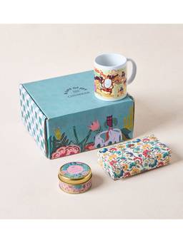 Chumbak - Sista' Favourites Gift Set