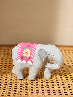 Chumbak - Royal Tusker Figurine