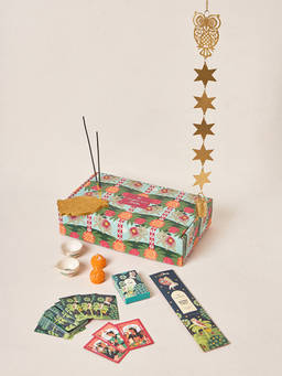 Chumbak - Festive Charm Gift Set