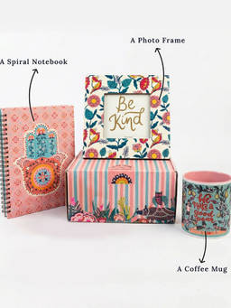 Chumbak - All About Joy Gift Set