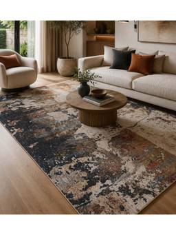 OBSESSIONS - Contemporary Carpet