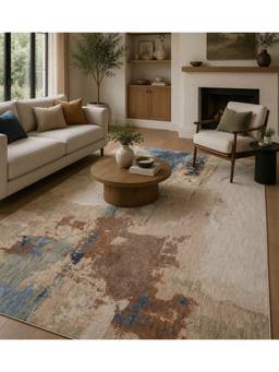 OBSESSIONS - Contemporary Carpet